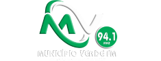 R�dio Munic�pio Verde FM 94,1 Mhz